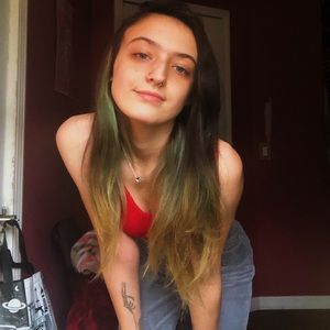 Meet your Posher, Rylee